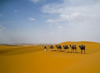excursione deserto merzouga