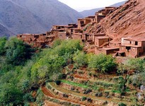 excursione ourika marrakech